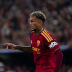 Wesley AS Roma