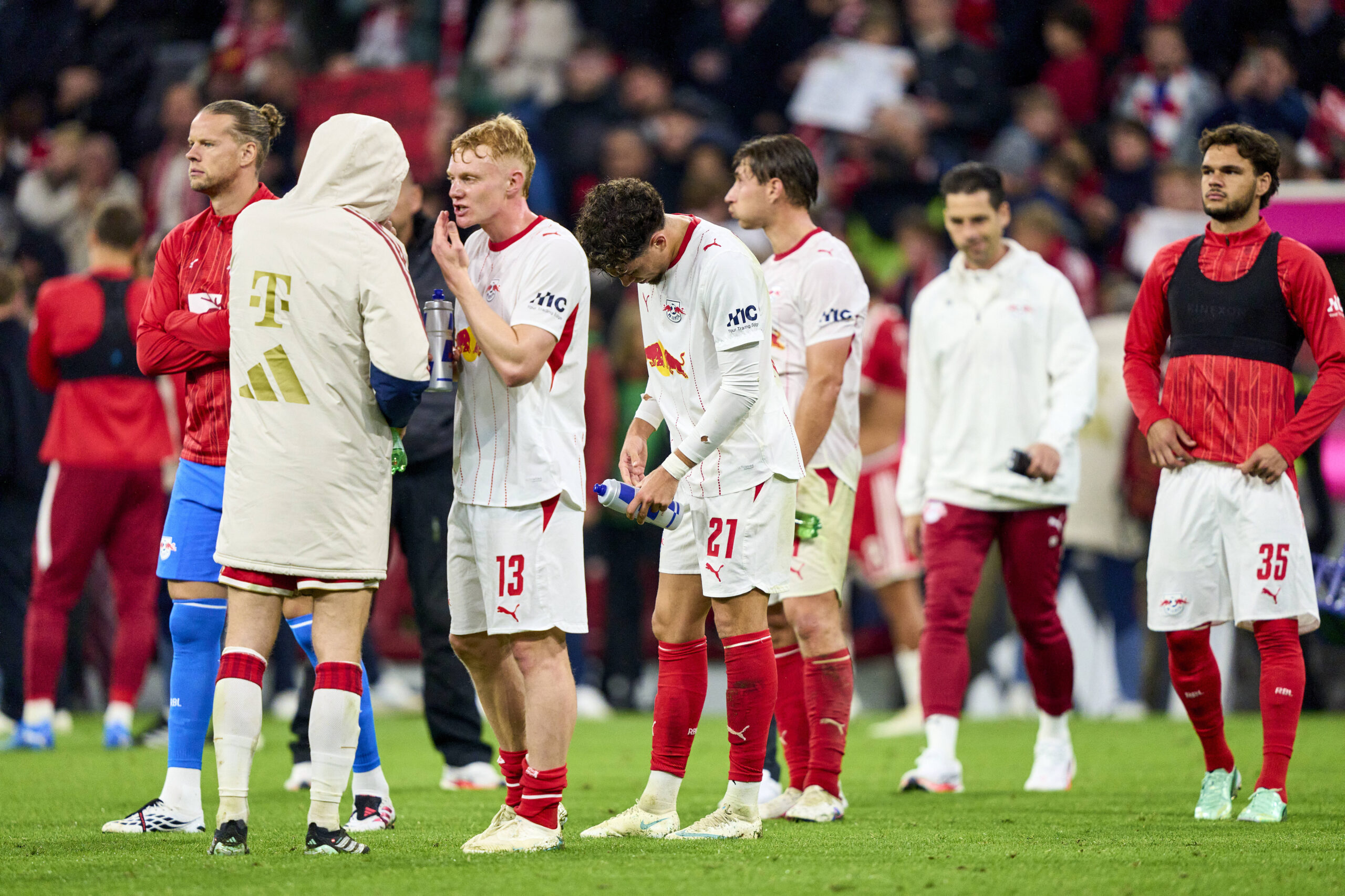 RB Leipzig 
