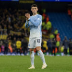 Phil Foden
