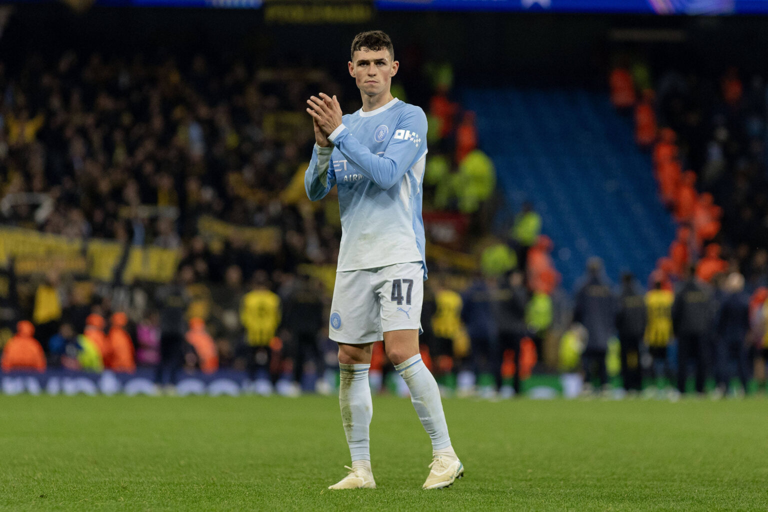Phil Foden
