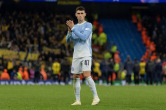 Phil Foden