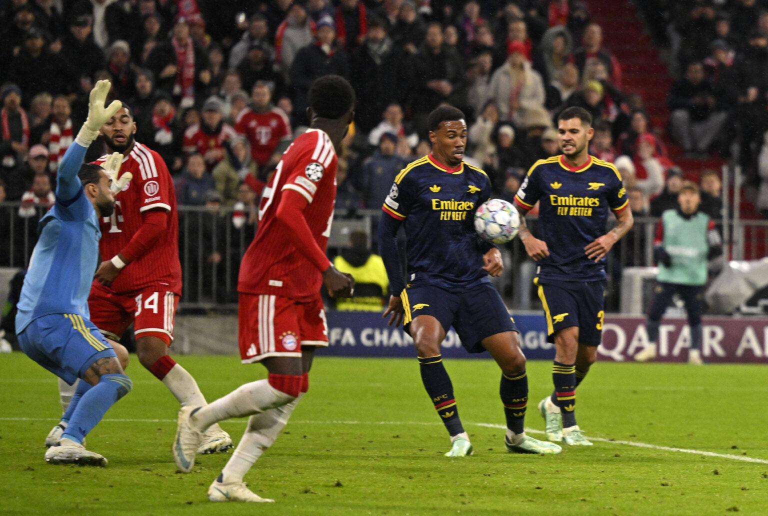 FC Bayern