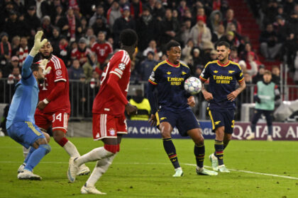 FC Bayern