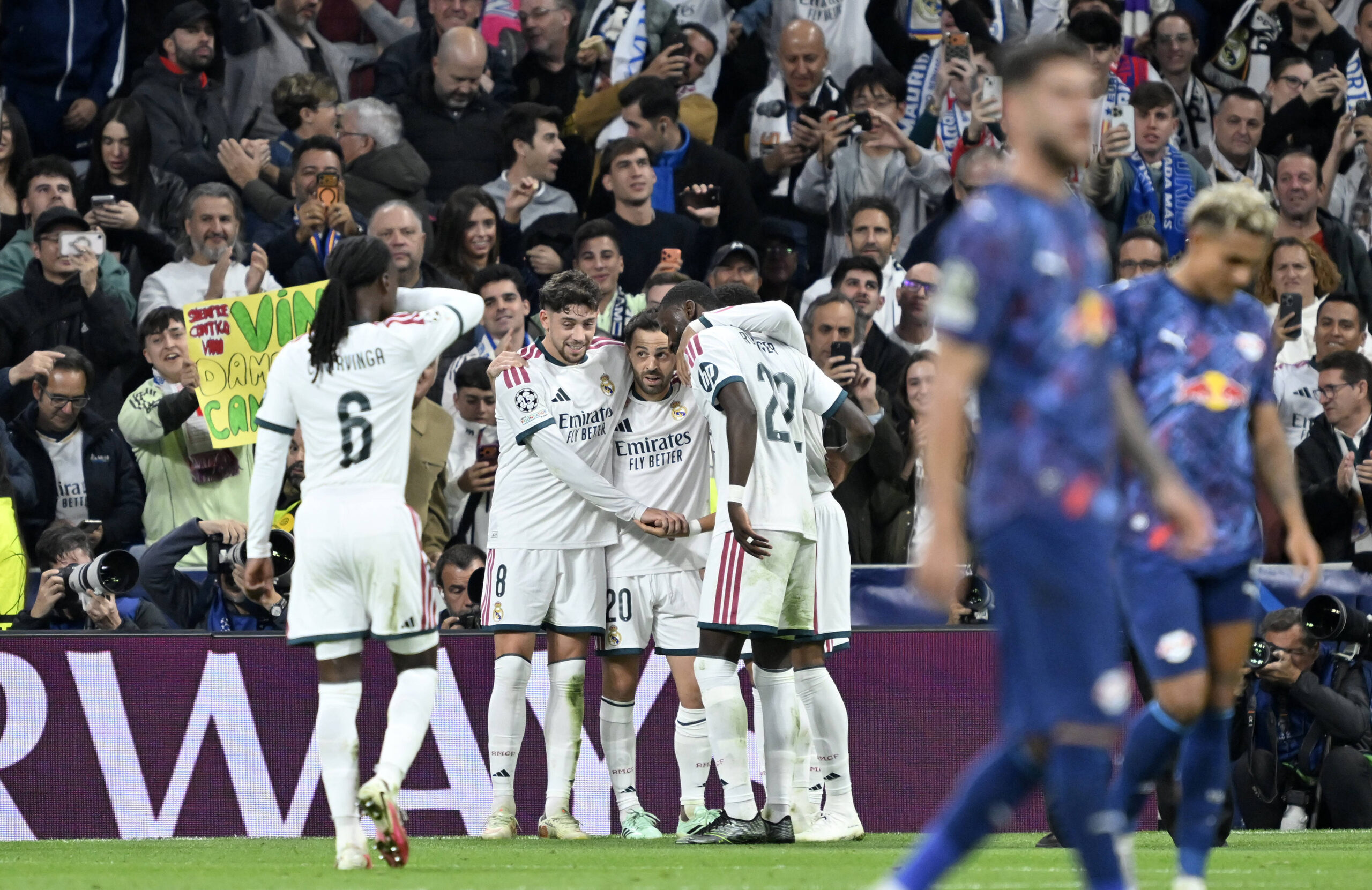 Real Madrid