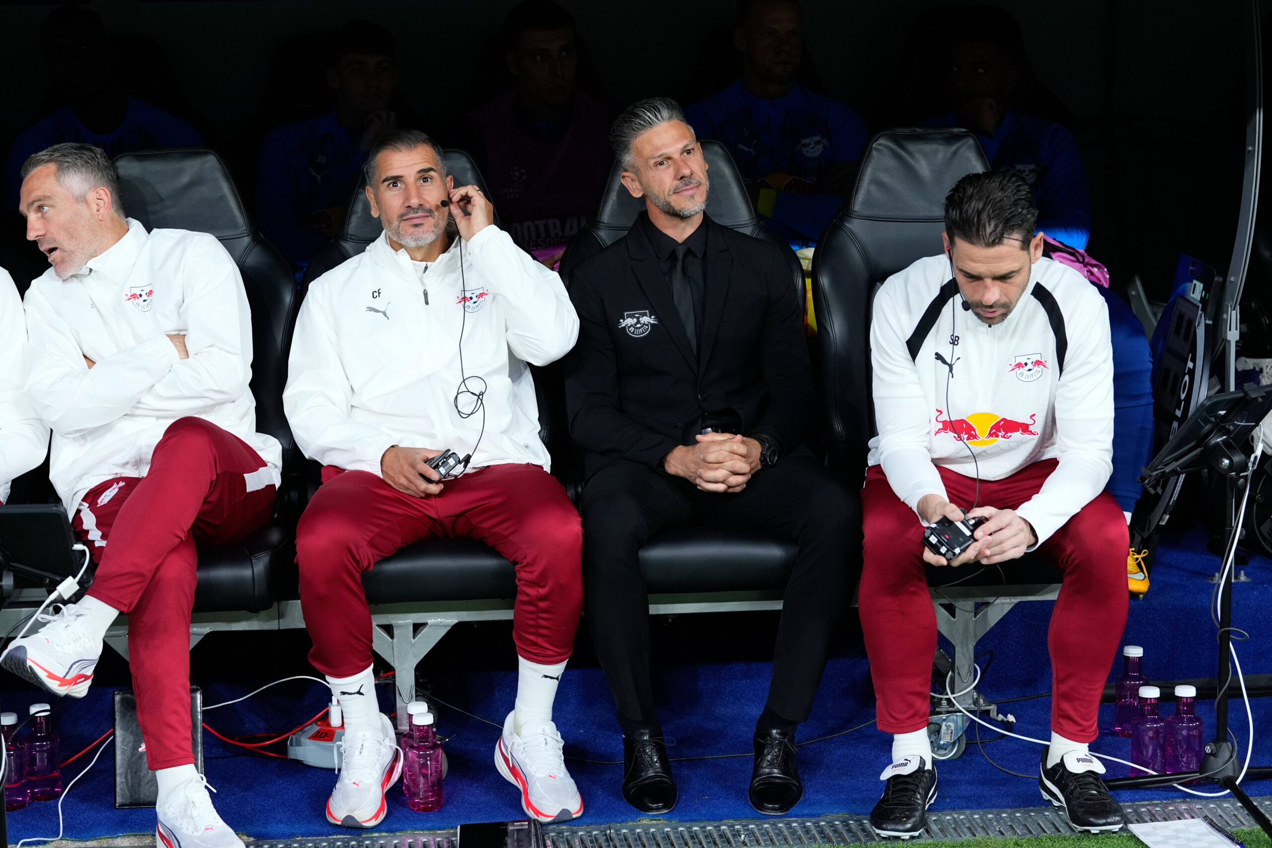 Leipzig in Not, Leverkusen ausgebremst: Drei Hot-Takes zum 7. Bundesliga-Spieltag