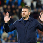 Michael Carrick