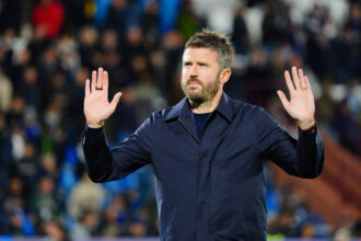 Michael Carrick