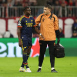 Bukayo Saka