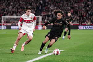 VfB Stuttgart vs Borussia Mönchengladbach