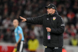 VfB Stuttgart
