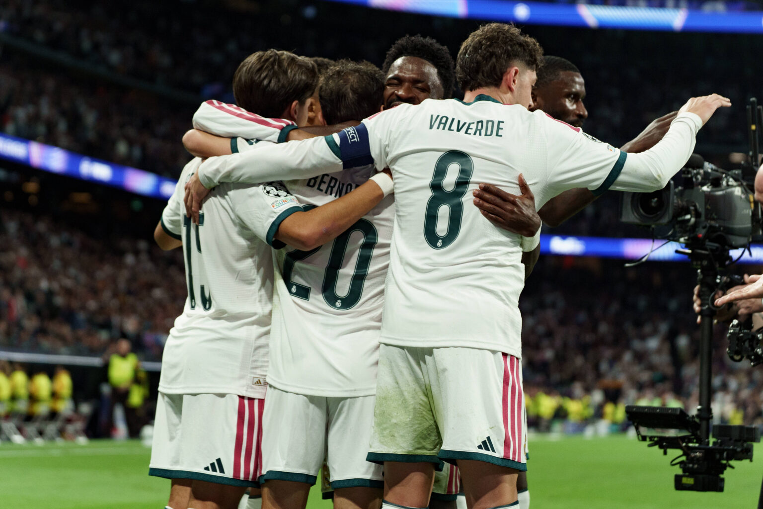 Real Madrid