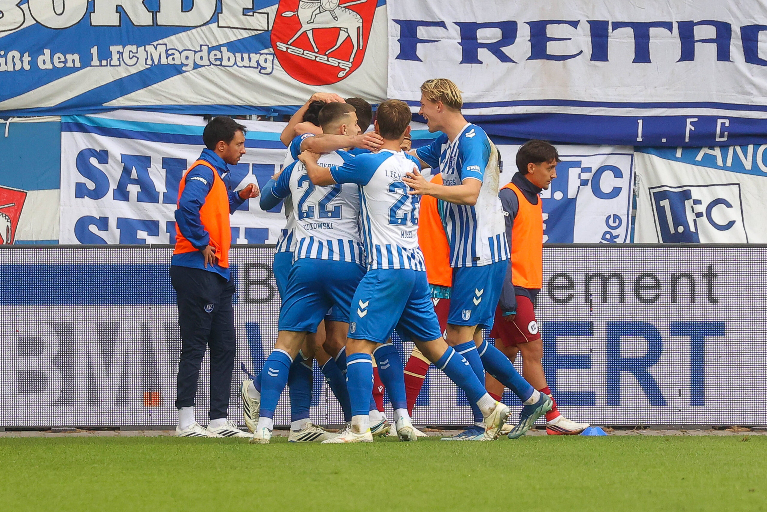 1. FC Magdeburg
