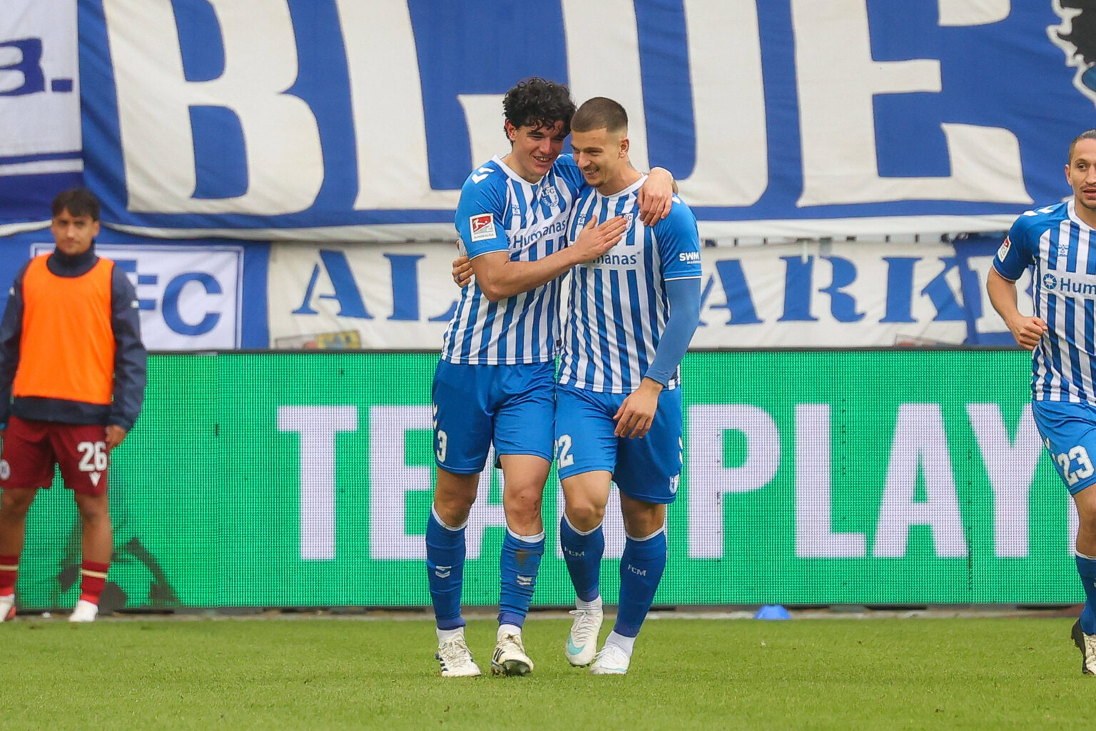 1. FC Magdeburg