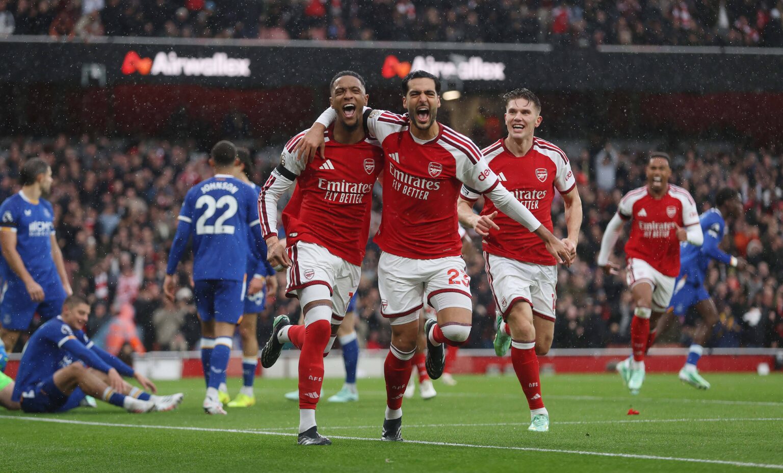 FC Arsenal