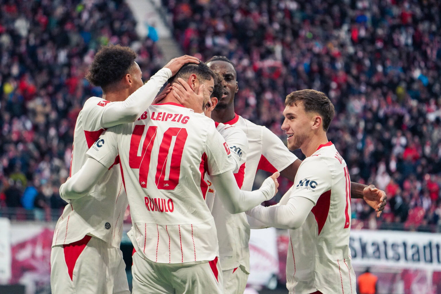 RB Leipzig