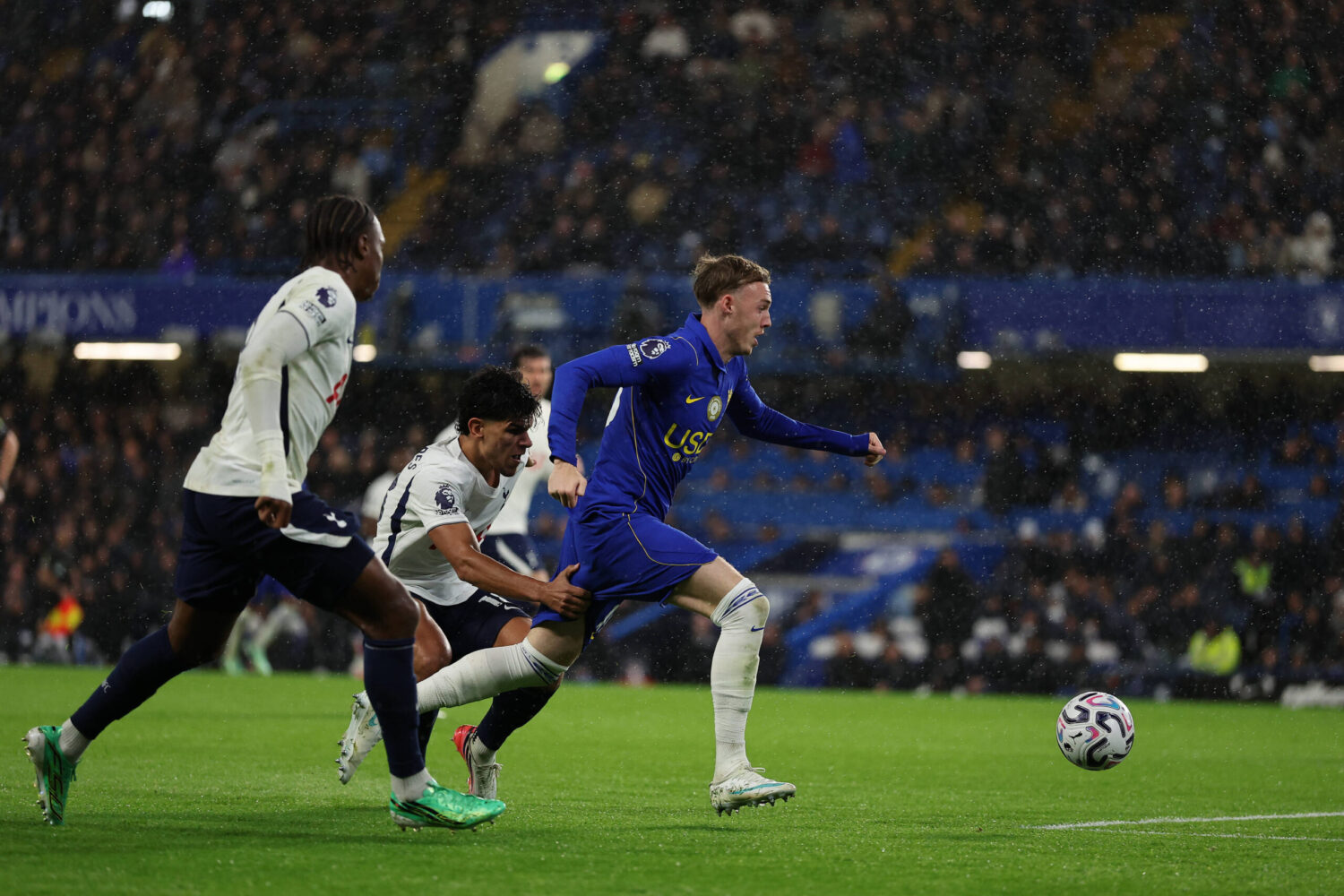 Chelsea