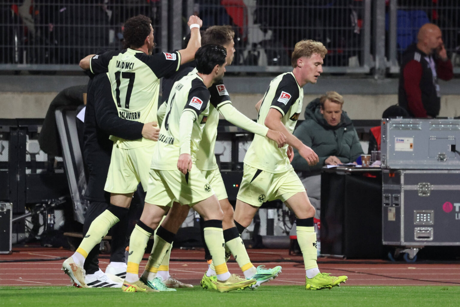 1. FC Kaiserslautern