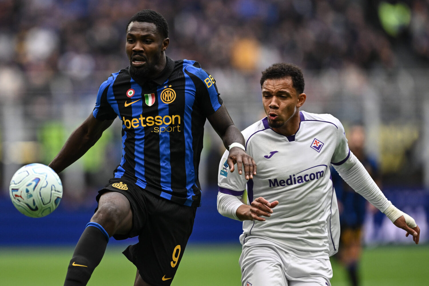 Marcus Thuram