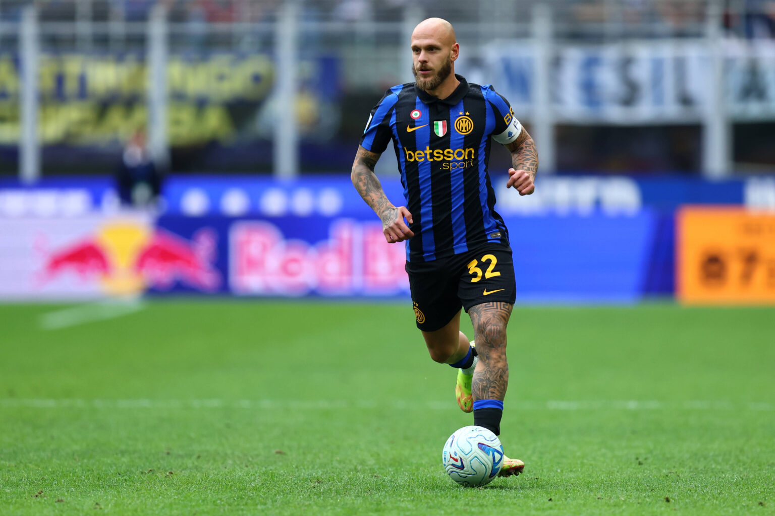 Federico Dimarco