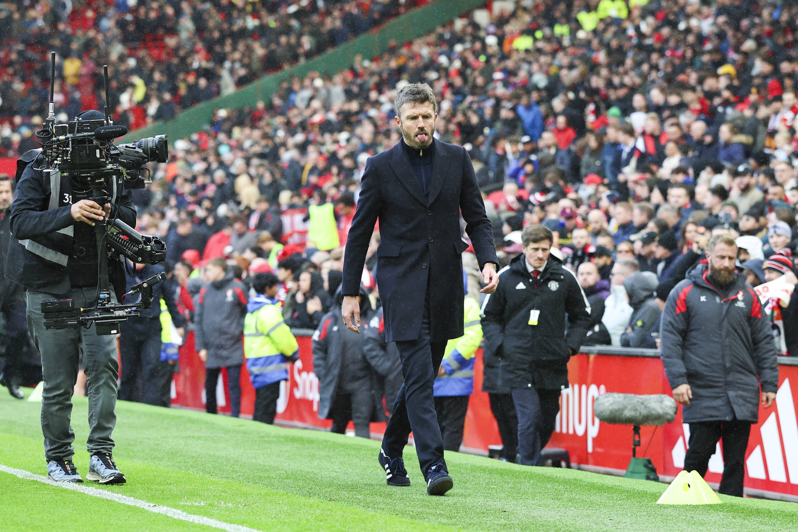 Premier League | Wirtz leitet Liverpool-Sieg ein – ManUnited geht erneut unter!