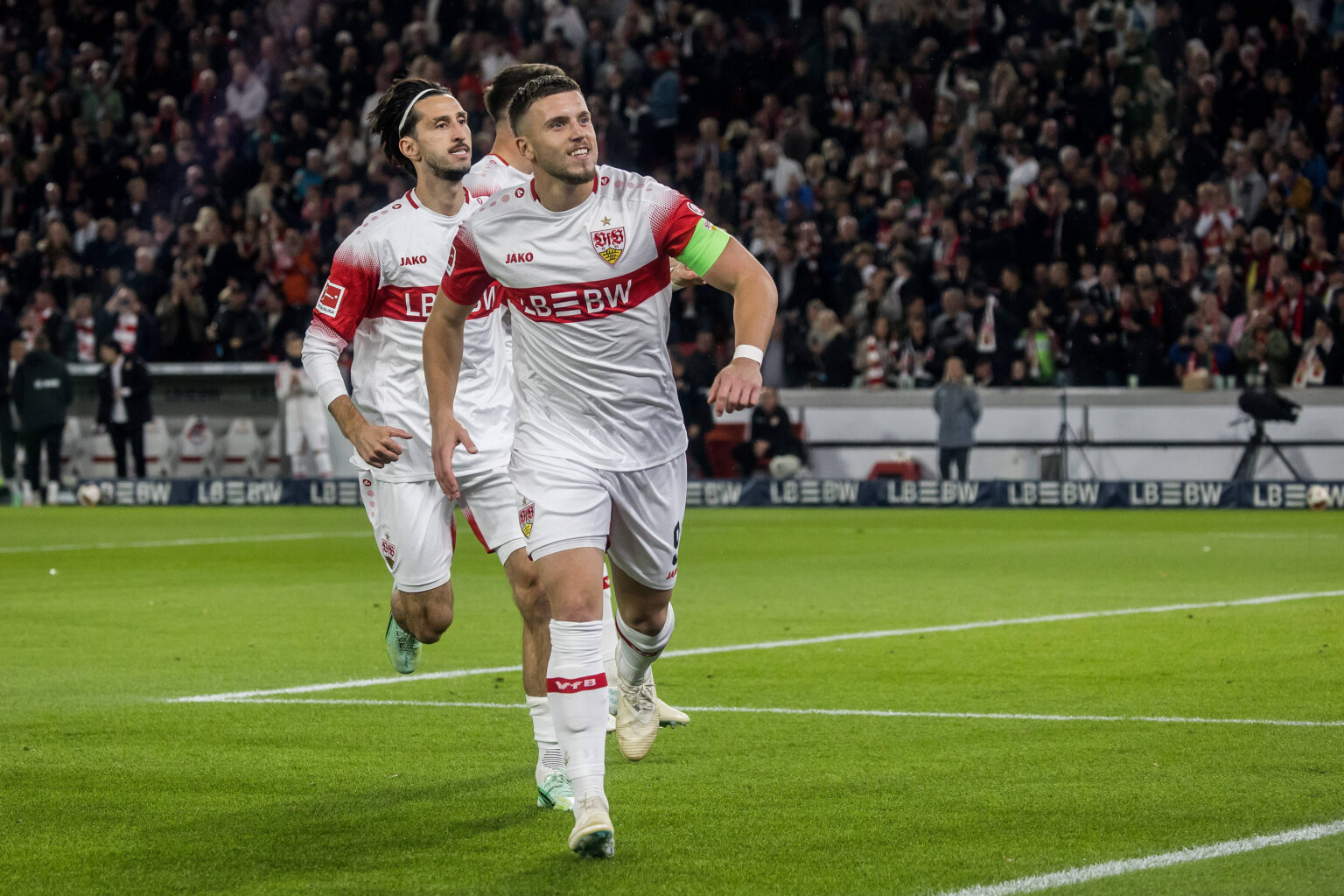 VfB Stuttgart