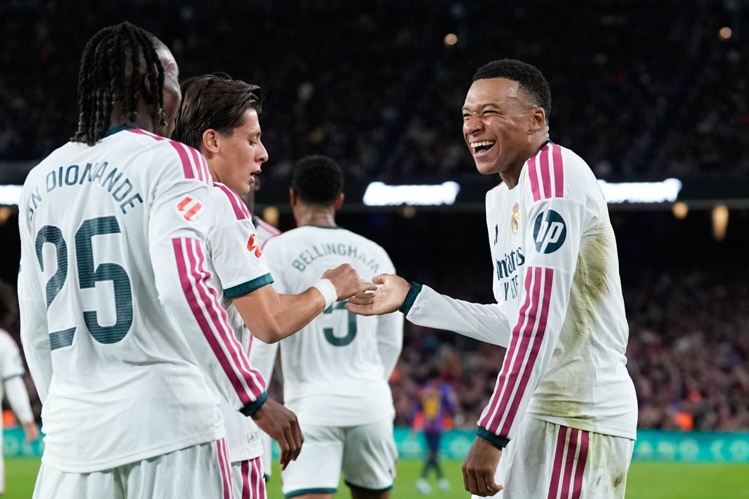 Real Madrid