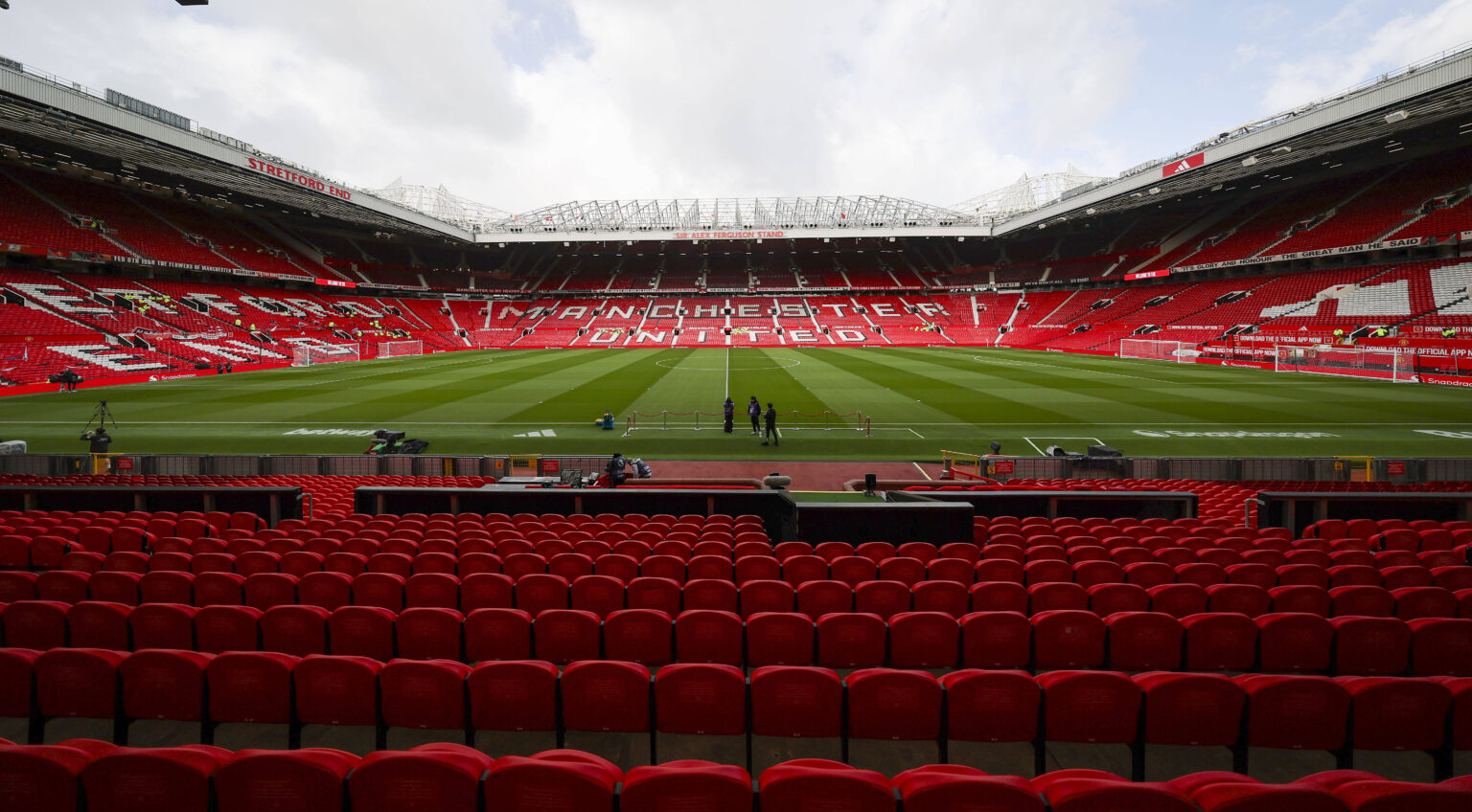 Manchester United