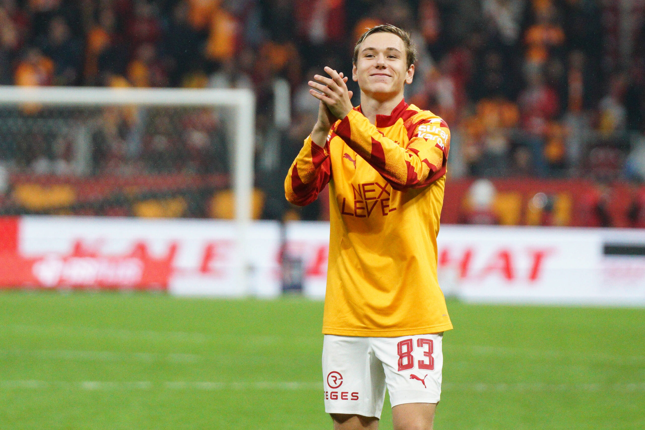 Aleksey Batrakov