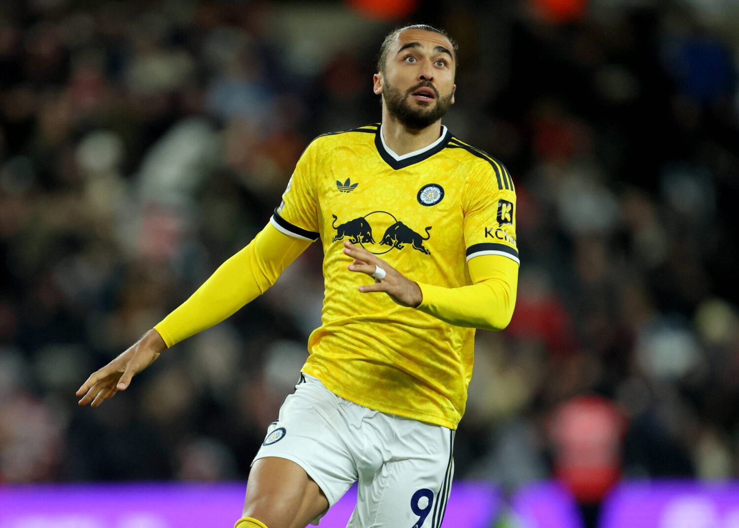 Dominic Calvert-Lewin