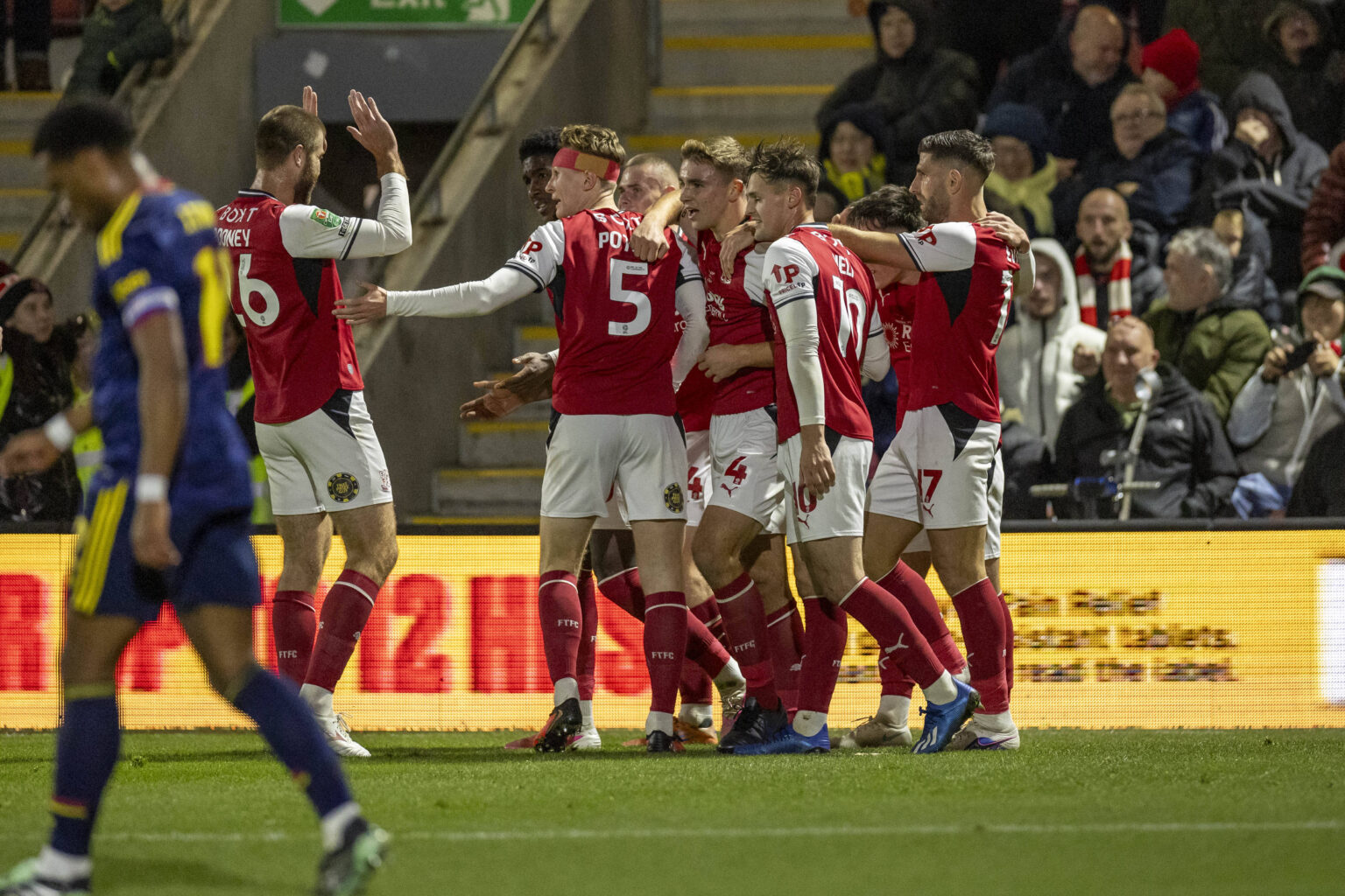 Arsenal