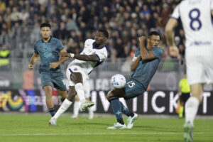 Marcus Thuram
