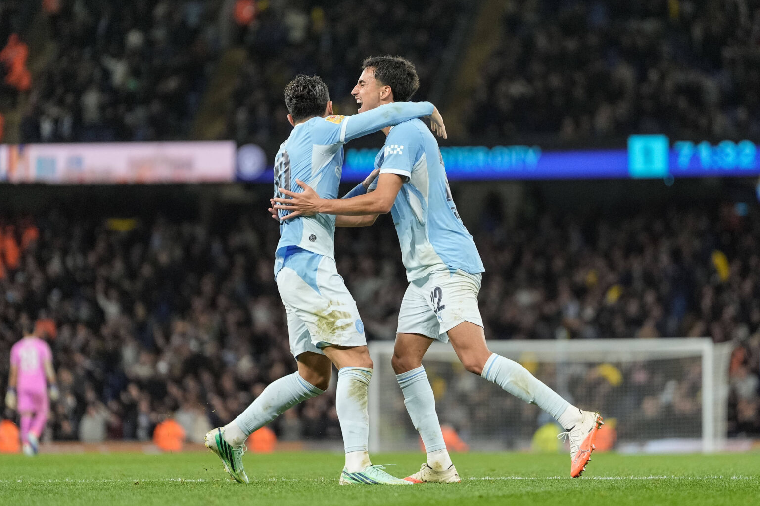 Manchester City