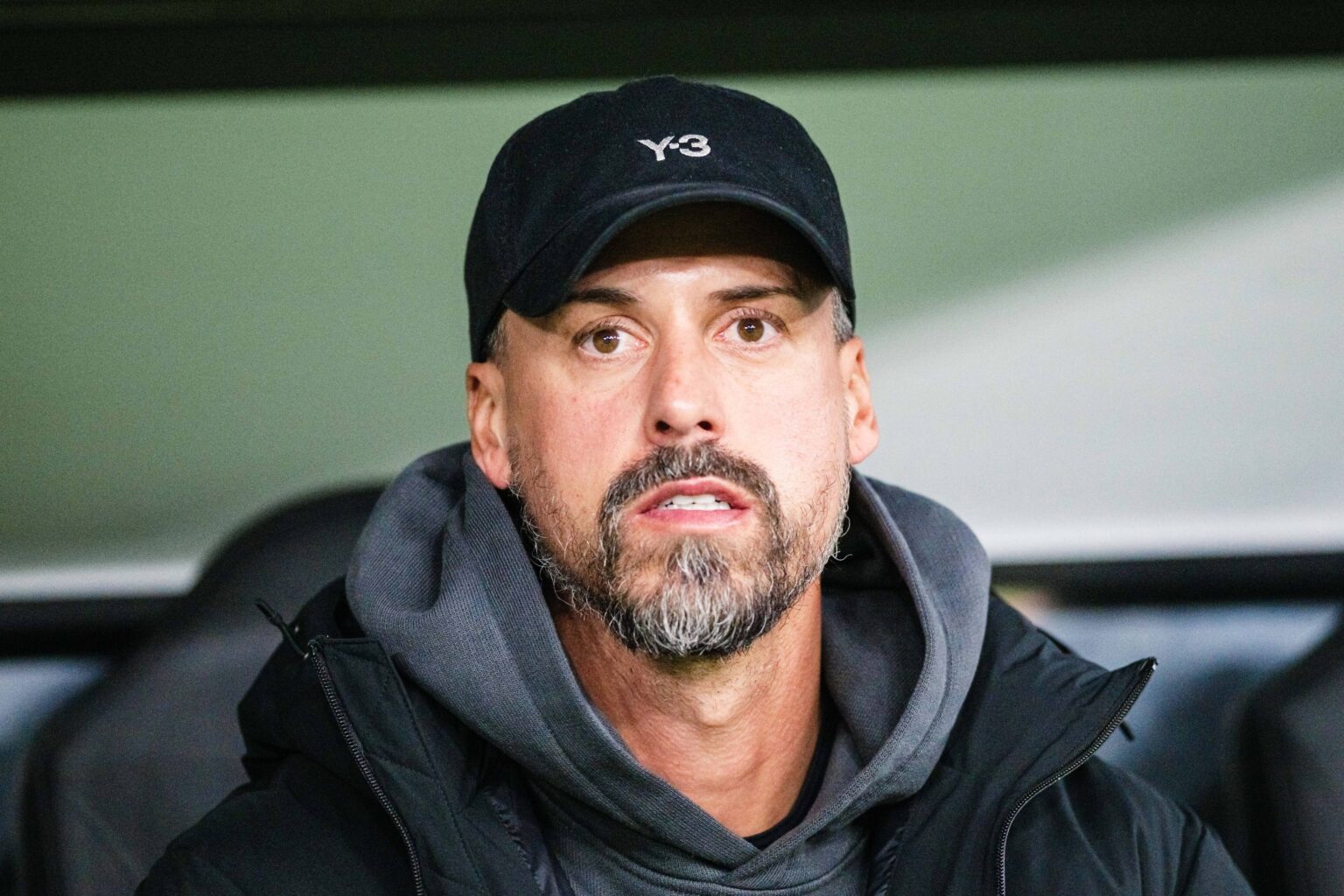 Sandro Wagner