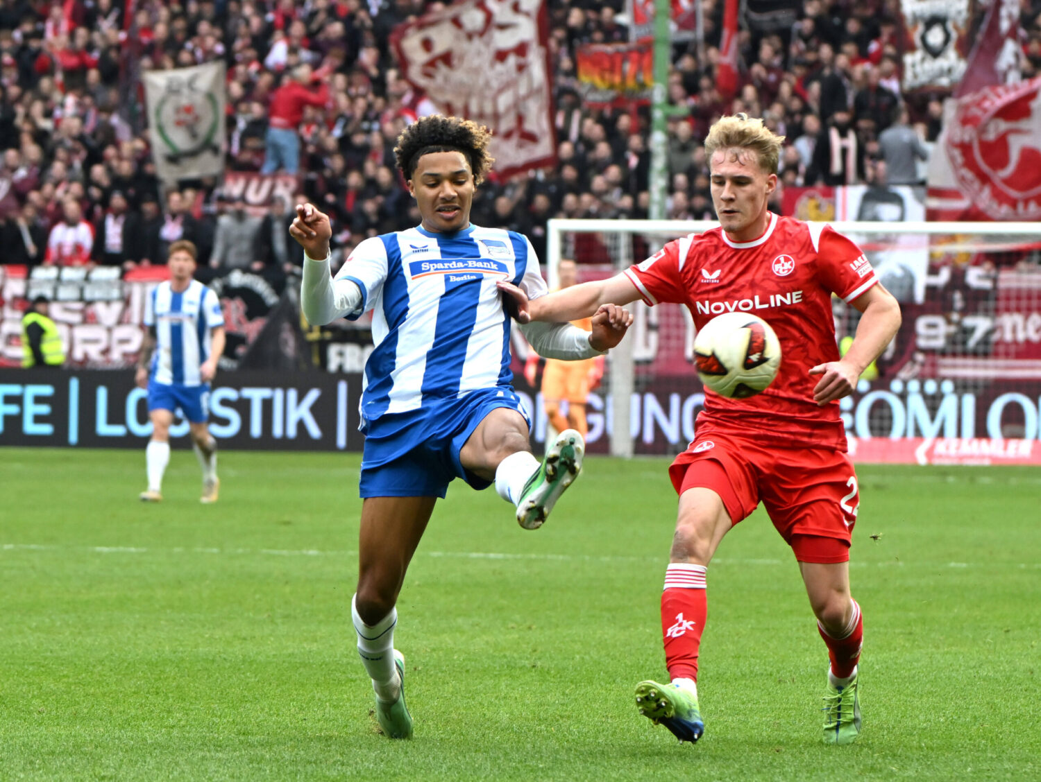 Hertha BSC