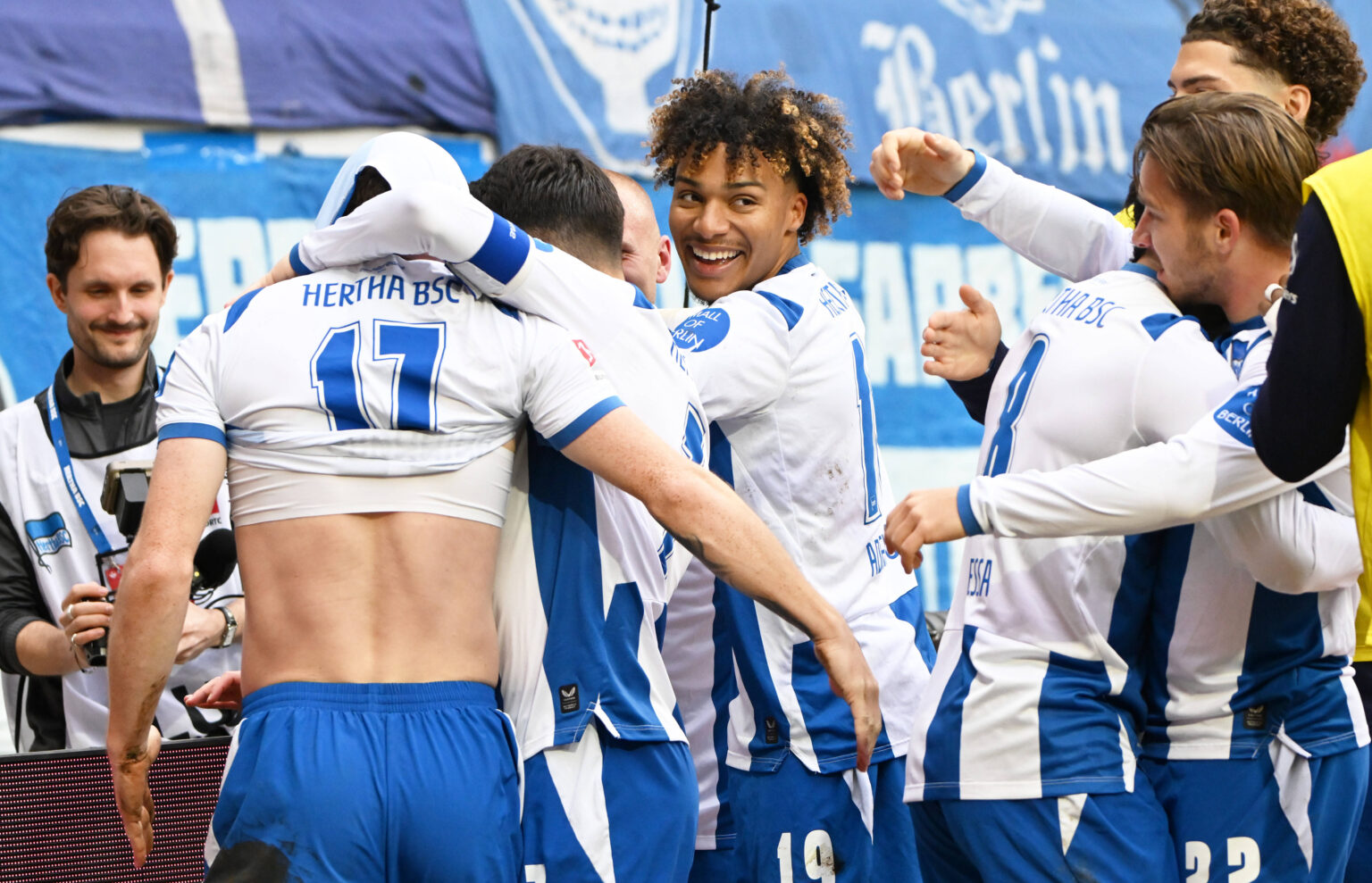 Hertha BSC