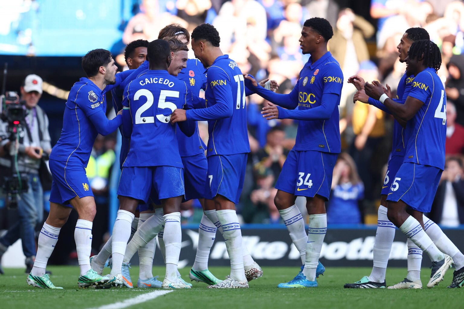 FC Chelsea