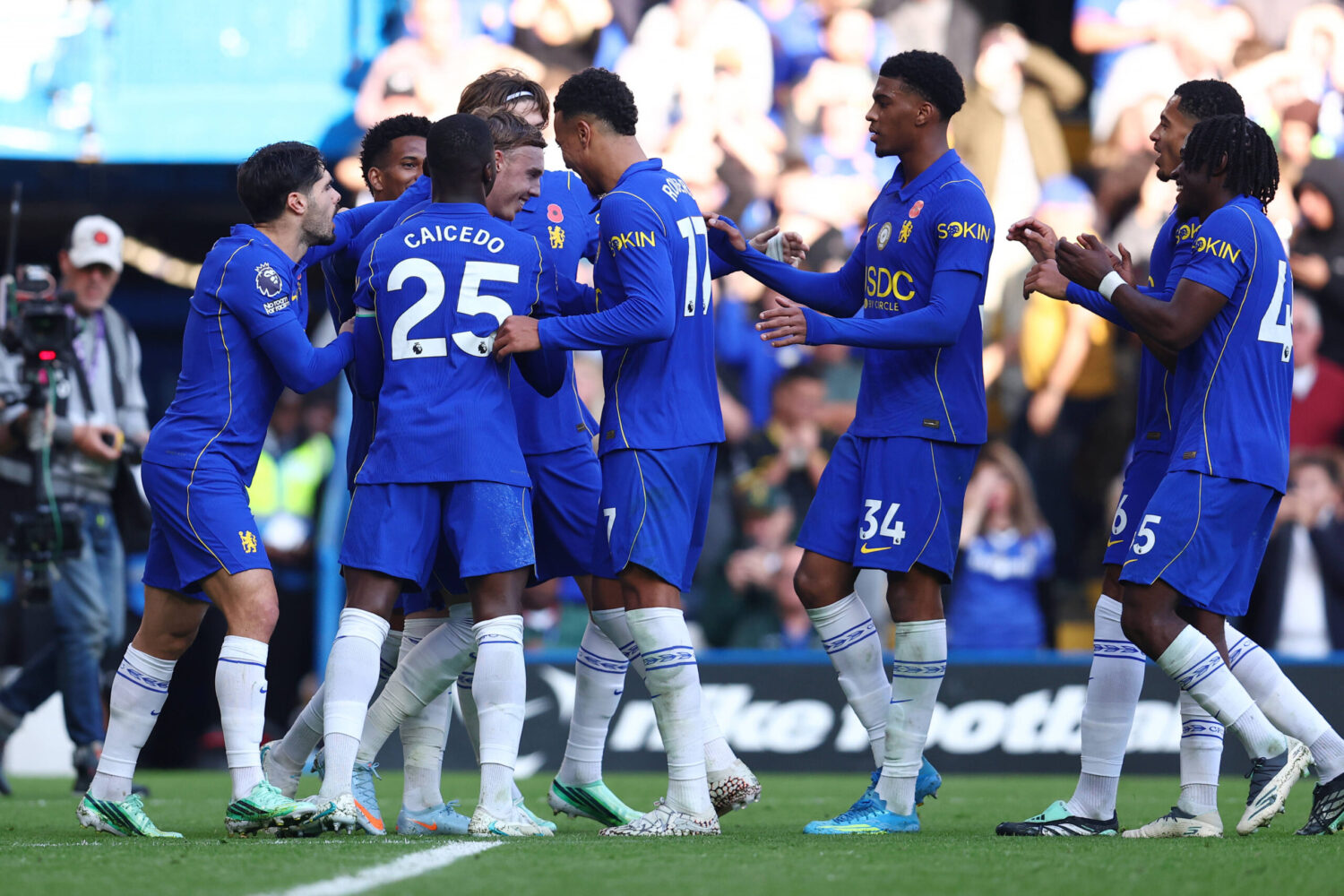 Niederlage bei Chelsea: ManUnited-Deaster nimmt kein Ende!