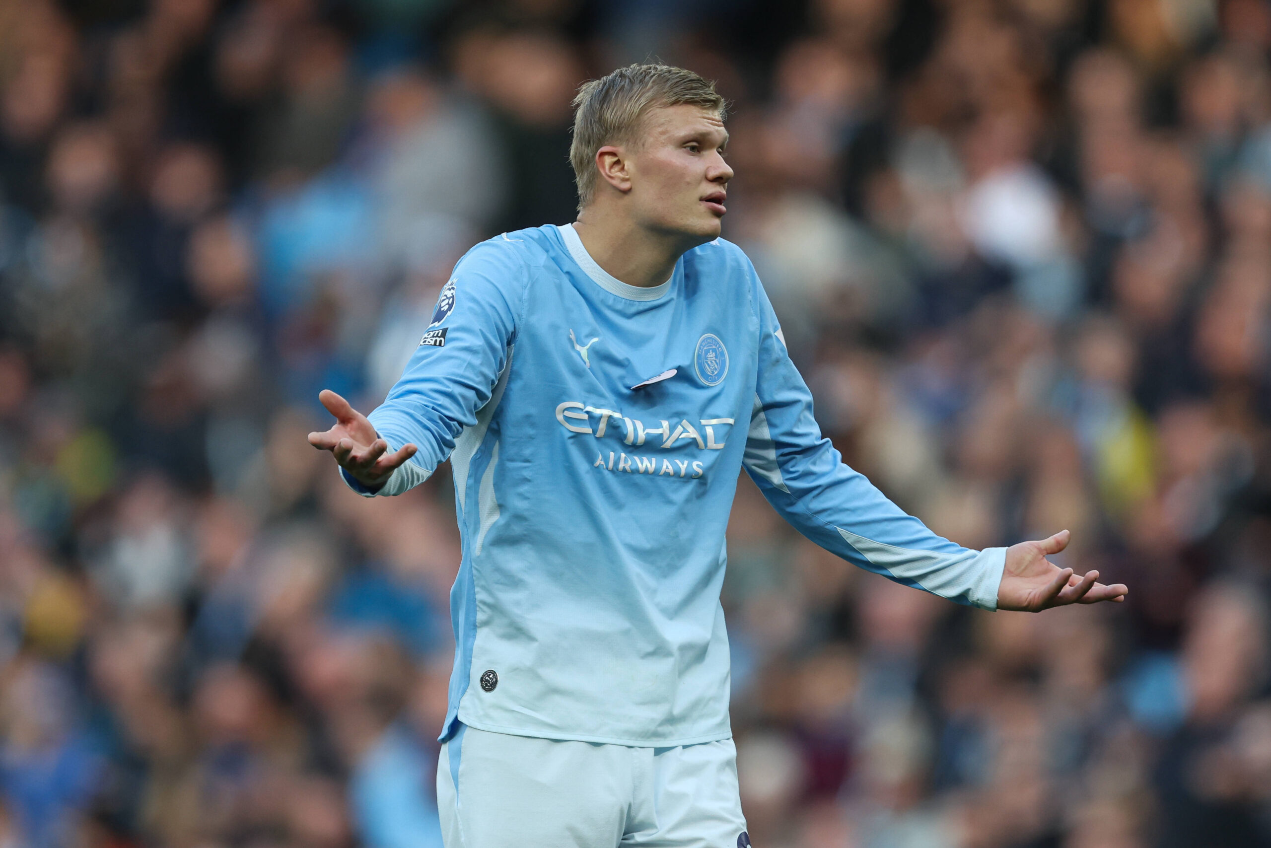 2. PL-Pleite am Stück: ManCity patzt auch gegen Brighton!