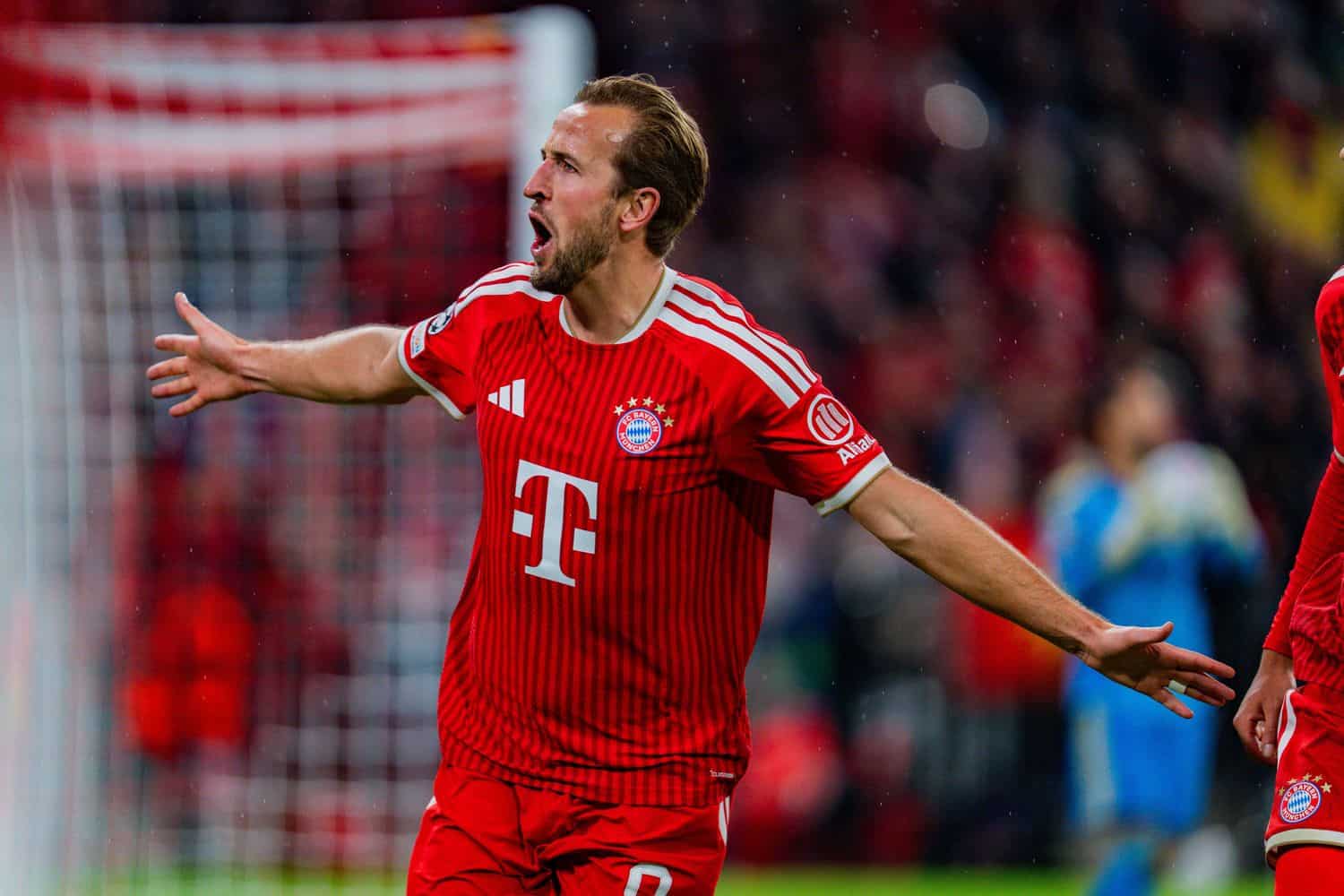 Gerd-Müller-Trophäe: Harry Kane ist bester Torjäger weltweit!