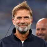 Jürgen Klopp