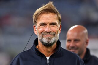 Jürgen Klopp