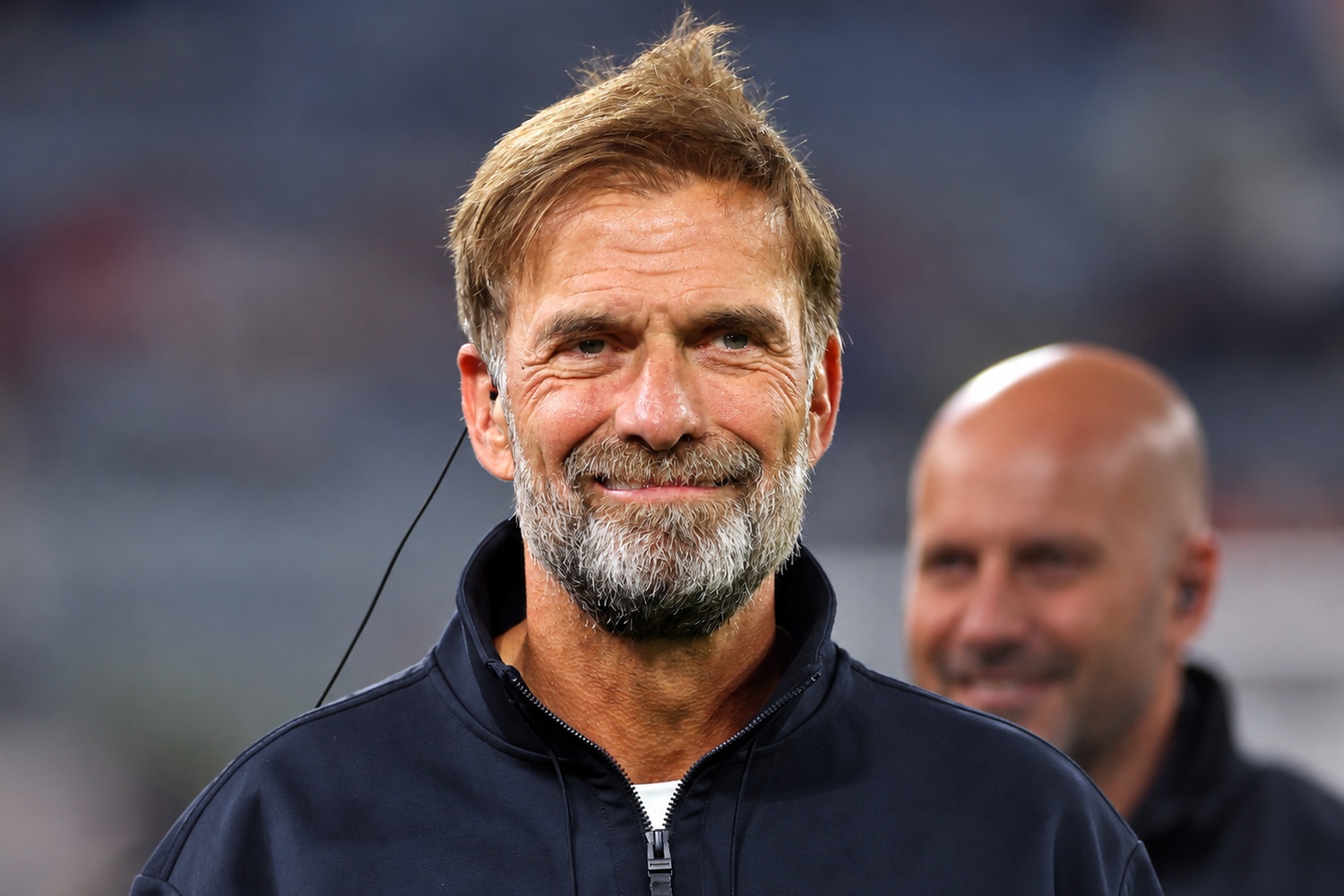 Erster Sieg unter Klopp? Das ist die DFB-Aufstellung für das Serbien-Spiel
