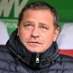 Max Eberl