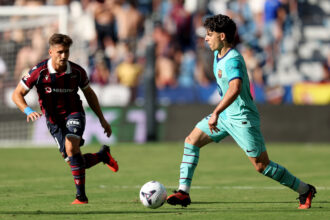 Xavi Espart