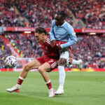 Florian Wirtz Man City