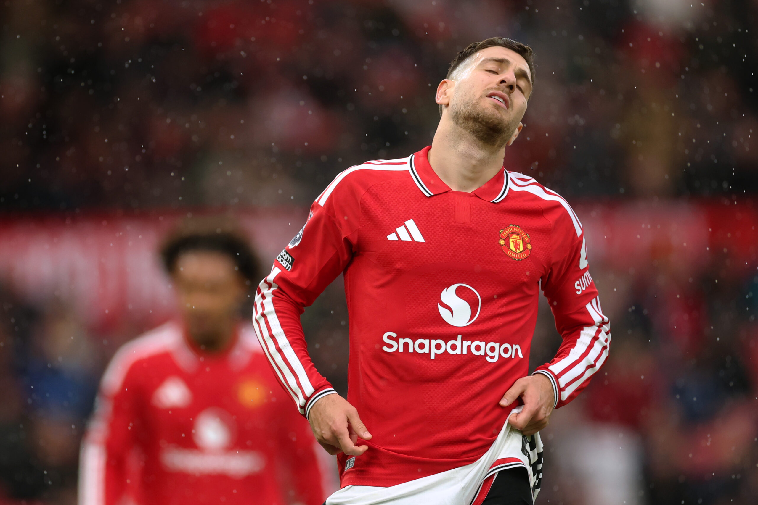 Manchester United