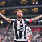 Sergio Ramos