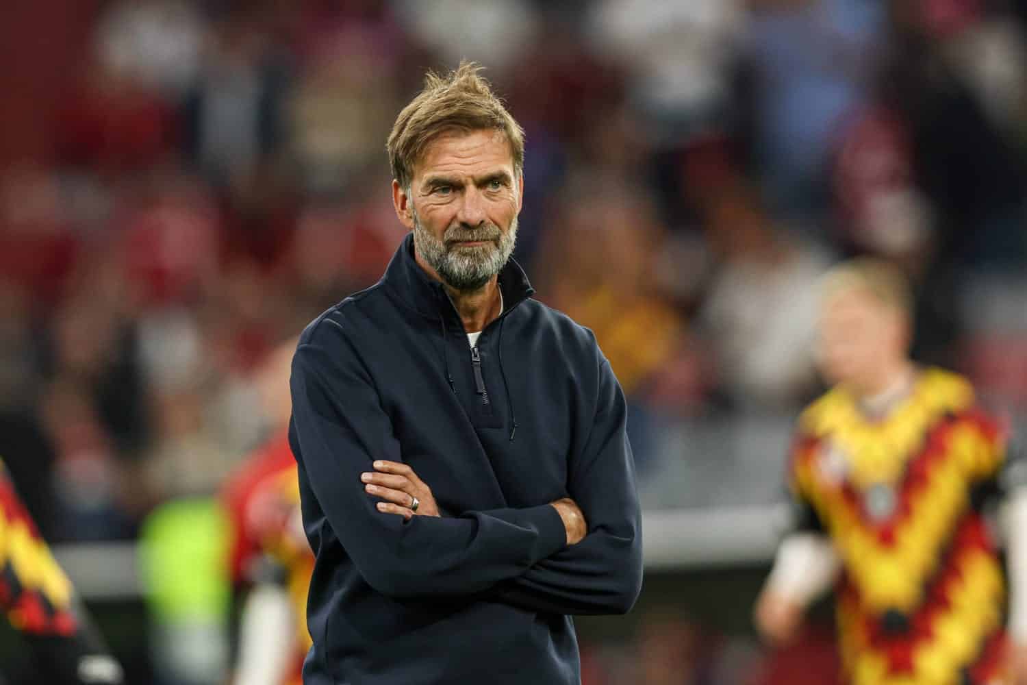 Klopp-Effekt trotz Ergebnis-Krise? Das Fazit zur Länderspielphase