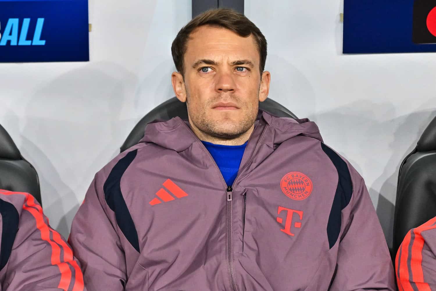 „Wir machen uns keine Sorgen“: Kompany zu Bayern-Kapitän Neuer
