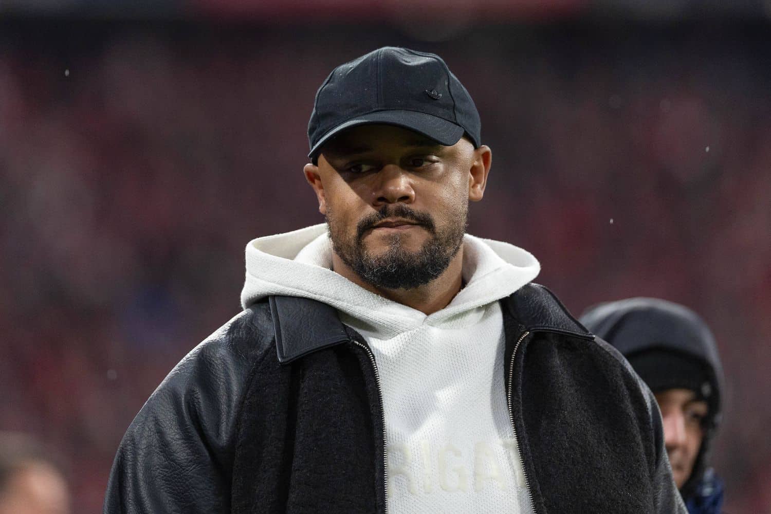 Sorge um Bayern-Trainer: Ärzte rätseln über Kompany-Zusammenbruch